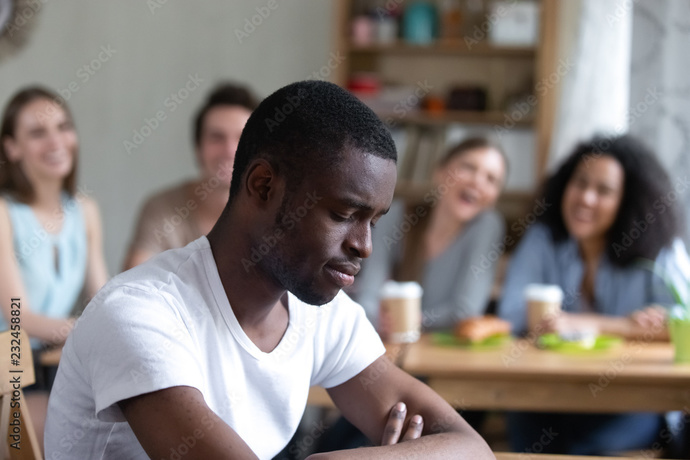 5 Things Guys Should Never Do