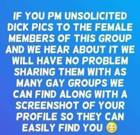 5 Things Guys Should Never Do