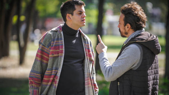 5 Things Guys Should Never Do