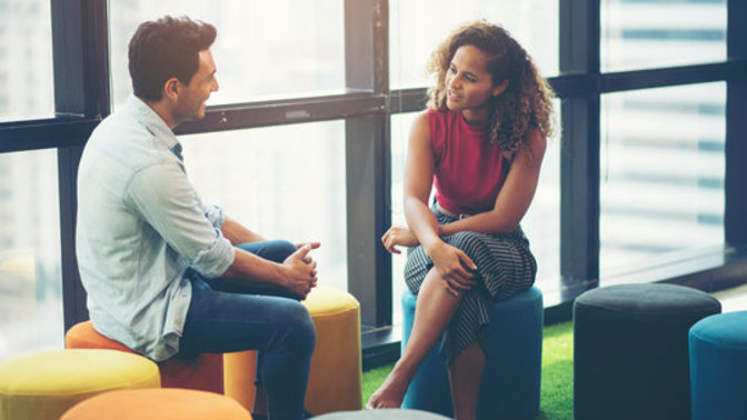 The Desire to Be Understood vs. The Need to Understand