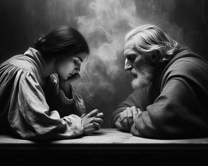 The Power of Silence in Conversations