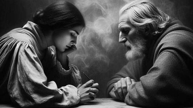 The Power of Silence in Conversations