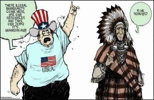 US Birthright Citizenship - Time for a Change?