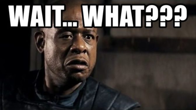 Are we being spied on in our own homes?