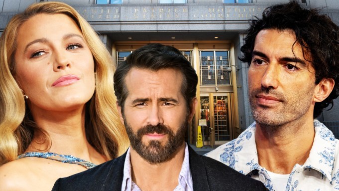 Blake Lively Is Getting CRUSHED By Justin Baldoni - And I’m Glad