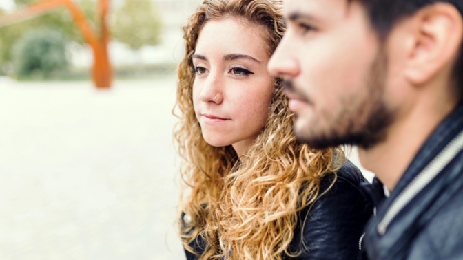 Stuck in the Lie: The Hidden Trap of Denial in Love