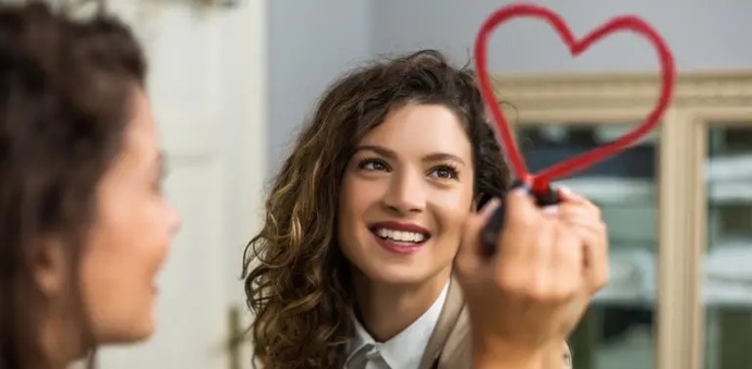 Blooming from Within