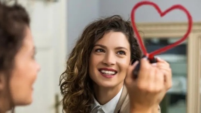 Blooming from Within