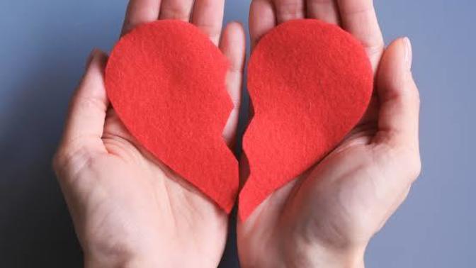 Heal First, Love Later: The Power of Inner Transformation After Heartbreak