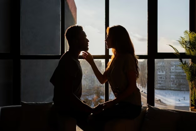 The Secret to a Strong Relationship: It’s Simpler Than You Think