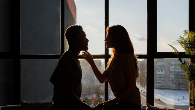 The Secret to a Strong Relationship: It’s Simpler Than You Think