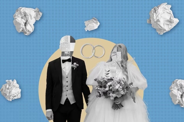 Marriage vs. Wedding: Are We More Focused on the Big Day Than the Lifetime?