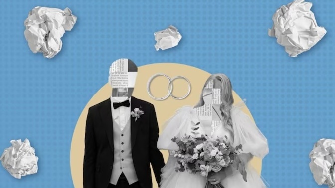 Marriage vs. Wedding: Are We More Focused on the Big Day Than the Lifetime?