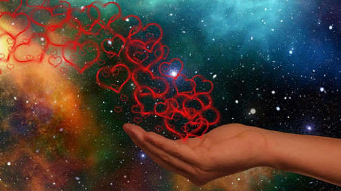 The Love We Never Knew: Why Healing Is the Key to True Connection