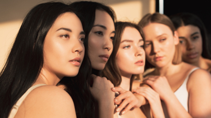 Things men HATE that women do