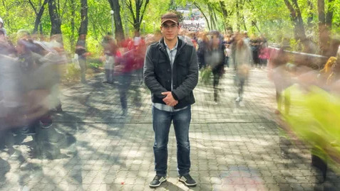 Learn to Stand On Your Own