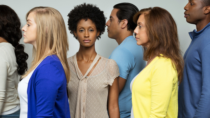 Learn to Stand On Your Own