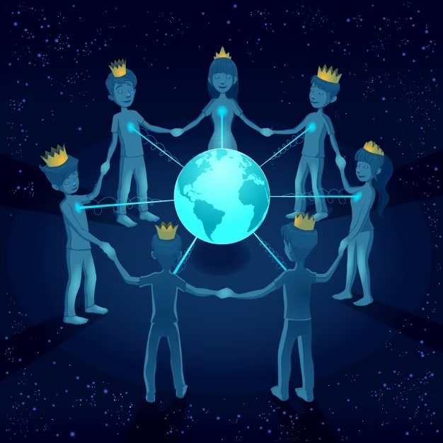 Building Strong Relationships in a Fast-Paced World: 5 Steps