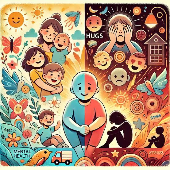 Breaking Free from Denial: The Key to Healing Your Life