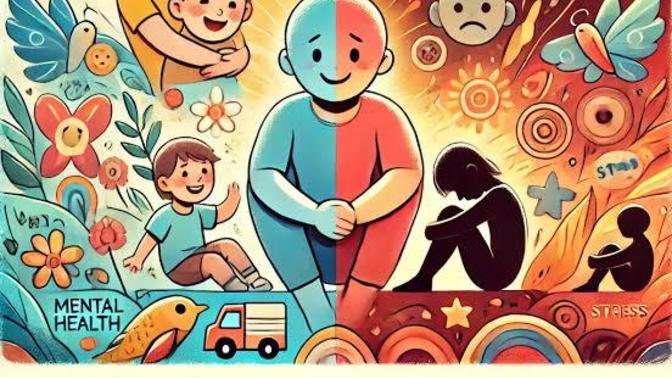 Breaking Free from Denial: The Key to Healing Your Life