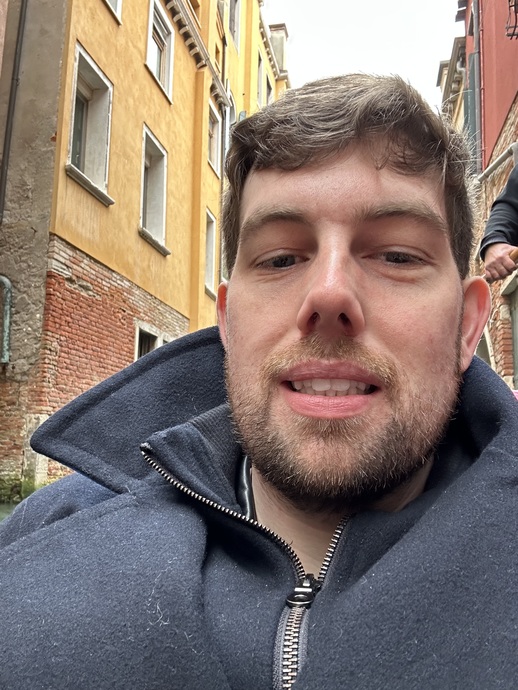 What I learned in my recent two week European vacation.