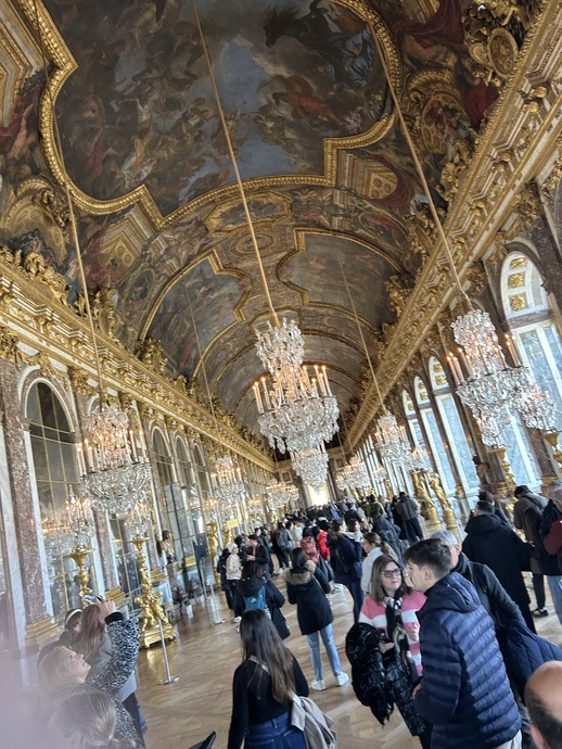 What I learned in my recent two week European vacation.