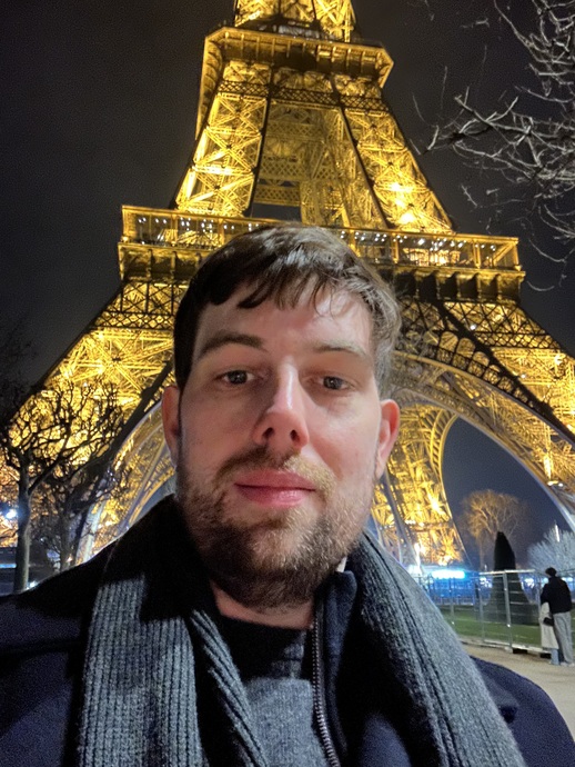 What I learned in my recent two week European vacation.