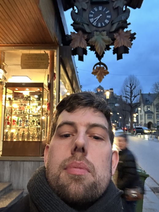 What I learned in my recent two week European vacation.