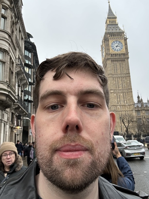 What I learned in my recent two week European vacation.