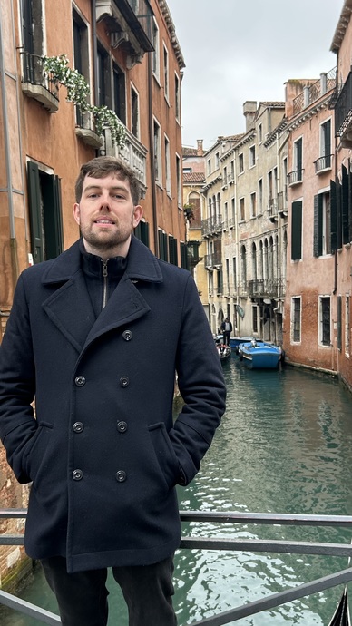 What I learned in my recent two week European vacation.