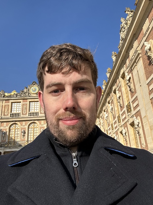 What I learned in my recent two week European vacation.