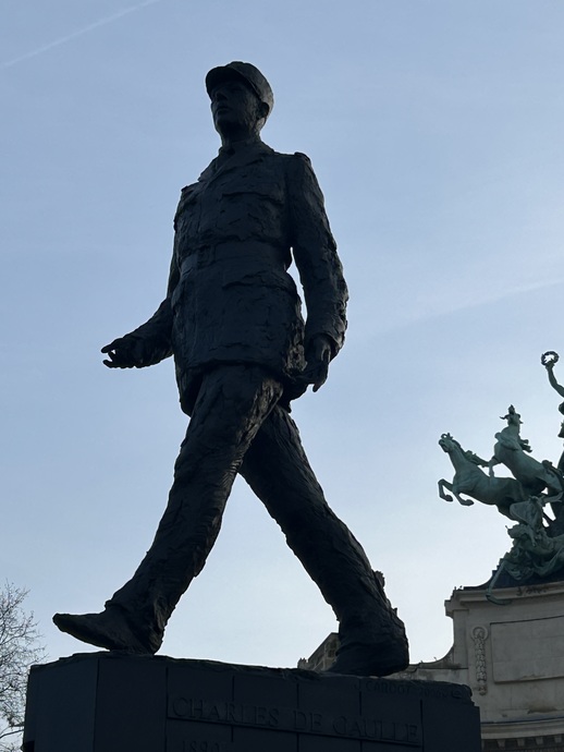 What I learned in my recent two week European vacation.