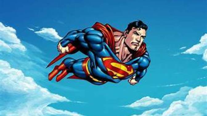Top 5 Superheroes of All Time