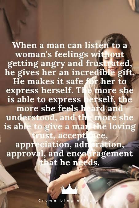 A Woman’s Life Is Easy Or Is It?