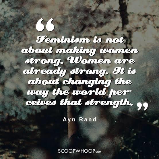 A Woman’s Life Is Easy Or Is It?