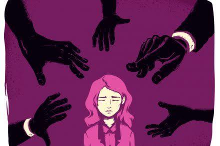 A Woman’s Life Is Easy Or Is It?