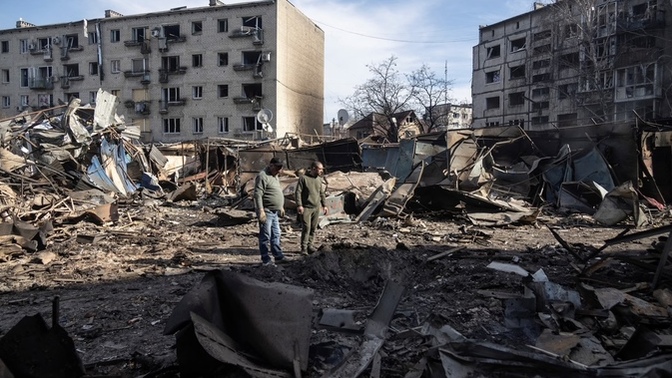 My Doubtful Outlook on Humanity