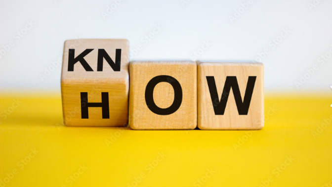 Lost Skills People Used to Know Back in the Day