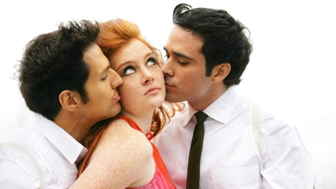 6 Signs of a Serial Cheater