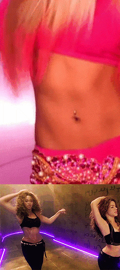 Such a Waist of Time