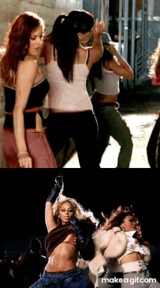 Such a Waist of Time