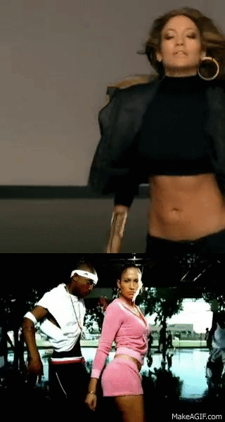Such a Waist of Time