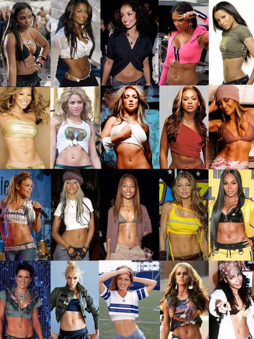 Such a Waist of Time
