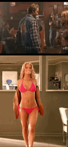 Such a Waist of Time