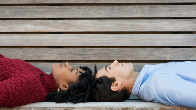 10 Reasons People Go Back to Their Ex