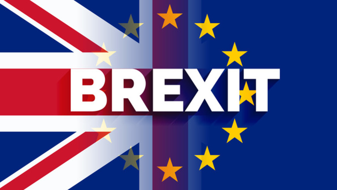 The REAL REASON why BREXIT happened, and why it MAKES SENSE