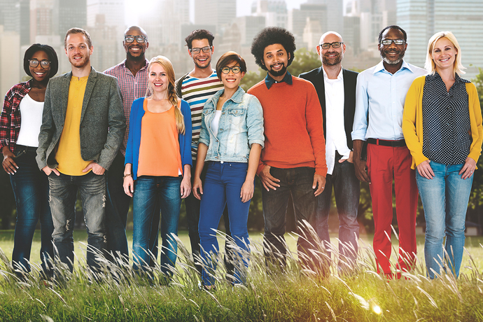 So You Think Youd Never Join A Cult?