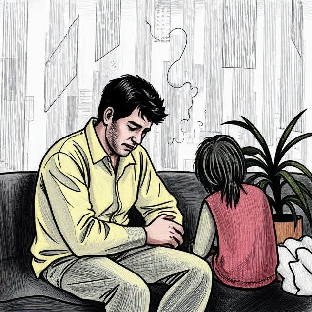 Reasons why people cheat