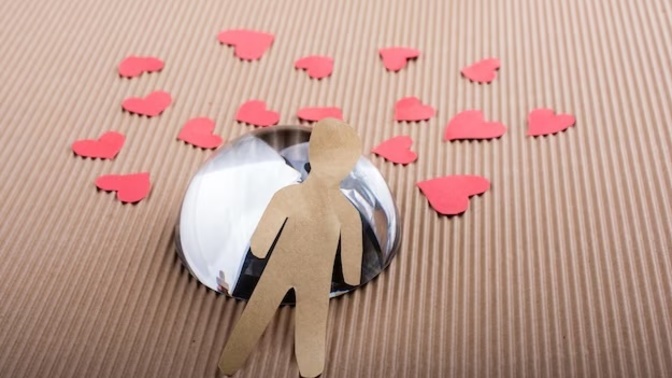 Love Isn’t Enough: The Hard Truth About Relationships