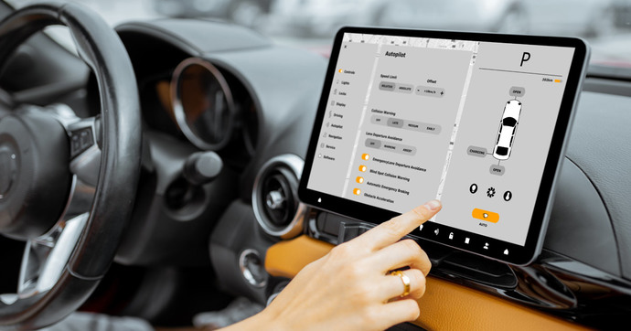 Car Development is Going the Wrong Direction
